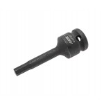 Бита-головка 1/2 HEX H7х78мм ударная JTC JTC-447907