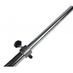 Линейка для проверки схождения колес 180-260см JTC JTC-6011