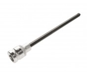 Бита-головка 1/2 TORX T50х200мм длинная JTC