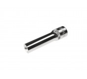 Головка торцевая 3/8 TORX E10х63мм глубокая JTC