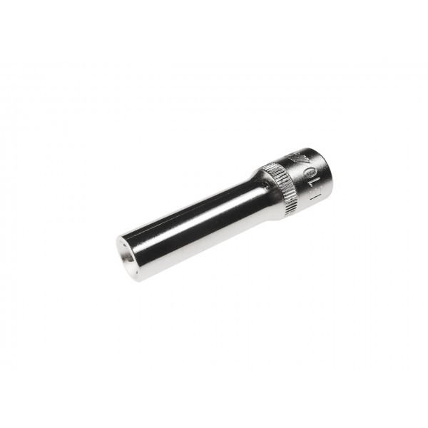 Головка торцевая 3/8 TORX E10х63мм глубокая JTC JTC-36010