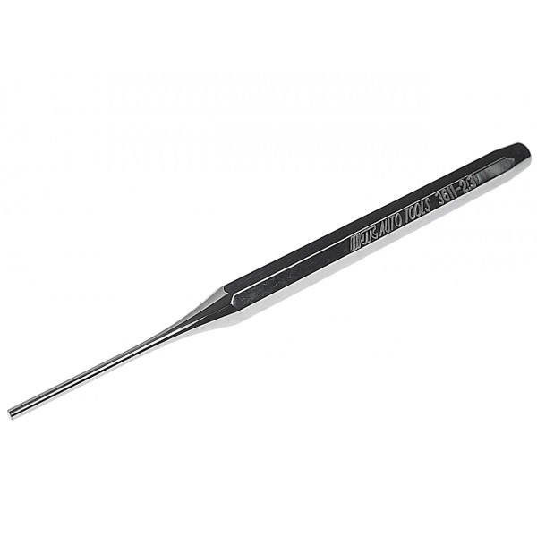 Выколотка 2.3мм с цилиндрическим наконечником JTC JTC-3611-2.3