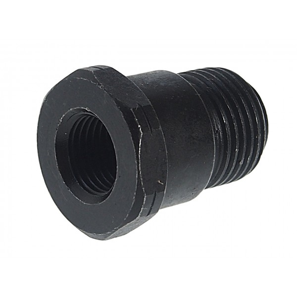 Ремкомплект для пневмогайковерта JTC-5812 (19) гайка для штуцера JTC JTC-5812-19