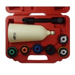 Набор для замены масла с универсальными адаптерами JTC JTC-5435