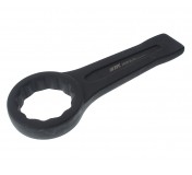 Ключ накидной 65мм 12-ти гранный ударный JTC