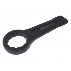 Ключ накидной 65мм 12-ти гранный ударный JTC