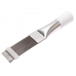 Приспособление для очистки и правки сот радиаторов (гребенка) JTC