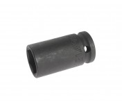 Головка торцевая 1/2 21мм ударная средней глубины L=55мм JTC