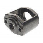 Ремкомплект для пневмогайковерта JTC-5001A (07) корпус молотка JTC JTC-5001A-07