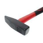 Молоток 0.400кг слесарный фибергласовая ручка JTC JTC-1659-04