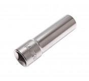 Головка торцевая 1/2 14мм глубокая L=76мм JTC