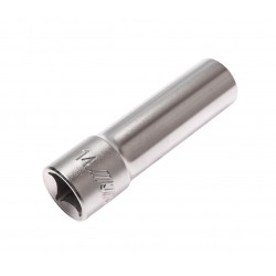 Головка торцевая 1/2 14мм глубокая L=76мм JTC
