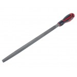 Напильник квадратный 300мм №2 60 HRC JTC JTC-7122S