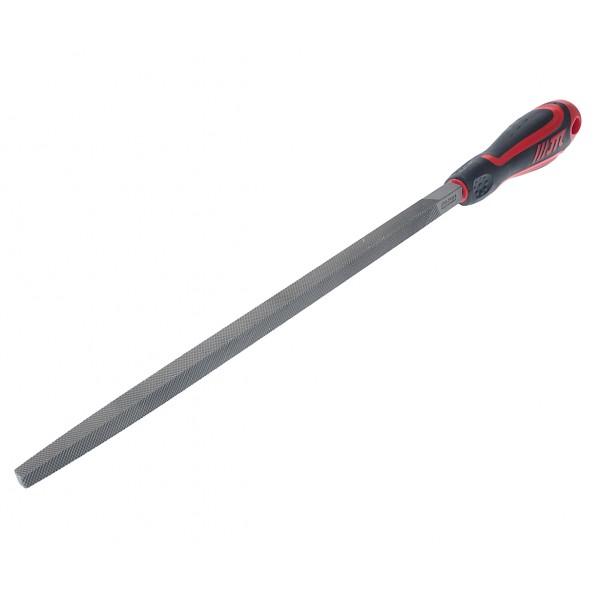 Напильник квадратный 300мм №2 60 HRC JTC JTC-7122S