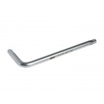 Ключ TORX Г-образный T15 L=54мм JTC JTC-71315