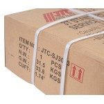 Домкрат подкатной 3т 120-460мм JTC JTC-SJ3063