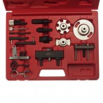 Набор приспособлений для замены ремня ГРМ (VAG 2.7/ 3.0 TDI V6; 4.0/4.2 TDI V8) JTC JTC-4172B