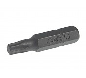 Бита TORX Т25х30мм 1/4 JTC