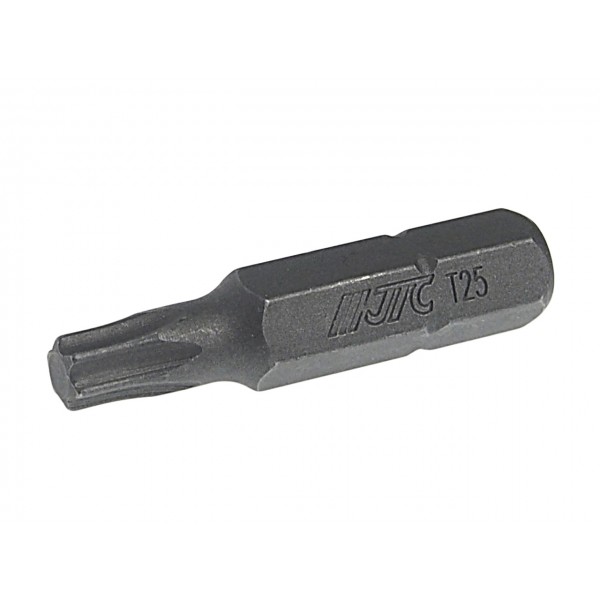 Бита TORX Т25х30мм 1/4 JTC JTC-1133025