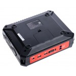 Устройство пусковое 5-19V 450А 12000мА/ч (power bank) с компрессором GTE GTE-P150