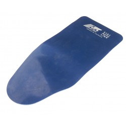 Воронка 170мм алюминий+нитрильный каучук (гибкая формируемая) L=372мм JTC