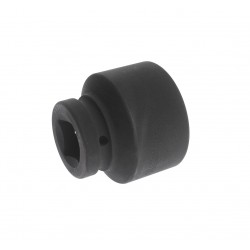 Головка торцевая 1 55мм ударная L=72мм JTC