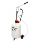Установка для подачи масла 24л ручная GTE GTE-T706024PRO