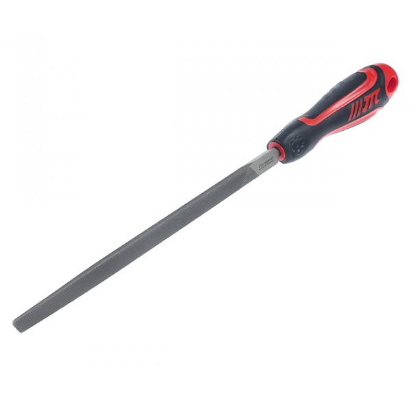 Напильник трехгранный 200мм №4 60 HRC JTC JTC-K8054T