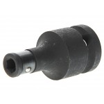 Держатель бит 1/2х1/4 ударный JTC JTC-5554