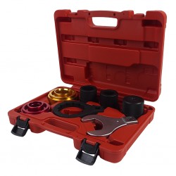 Набор инструментов для заднего редуктора (JAGUAR,LAND ROVER) JTC
