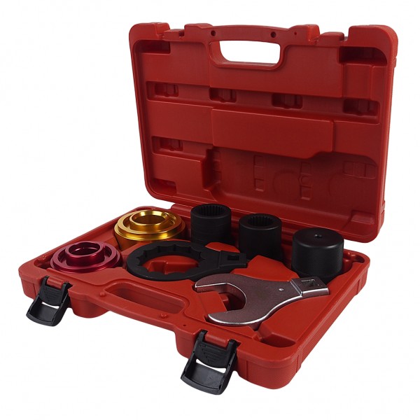 Набор инструментов для заднего редуктора (JAGUAR,LAND ROVER) JTC JTC-6908