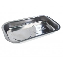 Лоток магнитный 140х240мм для хранения крепежных элементов JTC