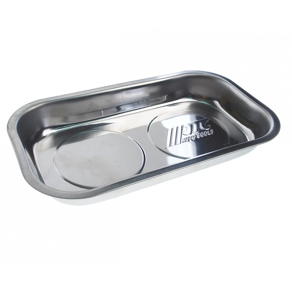 Лоток магнитный 140х240мм для хранения крепежных элементов JTC JTC-3726