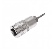 Бита-головка 1/4 TORX T6х37мм JTC