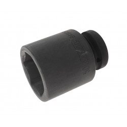 Головка торцевая 1 50мм ударная глубокая L=95мм JTC