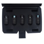 Набор головок для секретных болтов и гаек (TESLA model 3, S, X) JTC JTC-6996