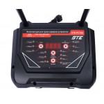 Устройство пуско-зарядное 12-24V 650Ач/300А передвижное GTE GTE-PC196