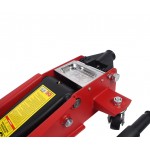 Домкрат подкатной 3т 120-460мм JTC JTC-SJ3063