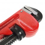 Ключ трубный 12 (300мм) американского типа, захват до 60мм JTC JTC-JW0242-12