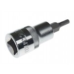 Бита-головка 3/8 HEX H3х48мм JTC JTC-34703