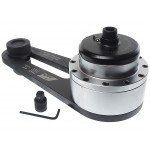 Мультипликатор 1/2F x 1-1/2M для усиления крутящего момента до 4500Нм JTC JTC-7843