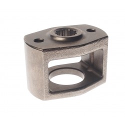 Ремкомплект для пневмогайковерта JTC-7656 (09) каркас молотка JTC