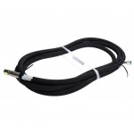 Шланг гидравлический для подъемников четырехстоечных GTE-4300/4301 GTE   GTE-4300.0218020126