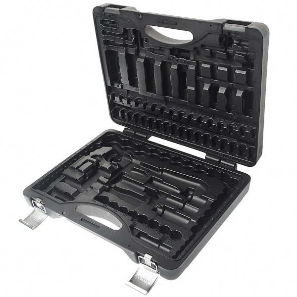 Кейс для набора инструментов 110 предметов JTC-S110B-B72, JTC-T110B-B72, JTC-H110B-B72 JTC JTC-S110B-B72-B