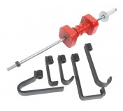 Молоток обратный с захватами JTC