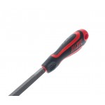 Напильник квадратный 255мм №2 60 HRC JTC JTC-7119S