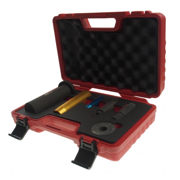 Приспособление для снятия и установки сальника трансмиссии (FORD VOLVO DPS6) JTC JTC-6723