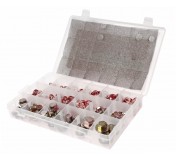 Шайба медная и пробка поддона картера (в боксе) 534шт. JTC