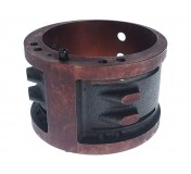 Ремкомплект для пневмогайковерта JTC-5223 (30) цилиндр JTC