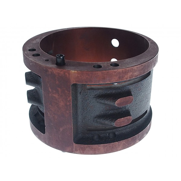 Ремкомплект для пневмогайковерта JTC-5223 (30) цилиндр JTC JTC-5223-30